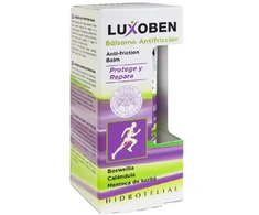 Hidrotelial Luxoben antifrikcinis balzamas, 50 ml