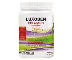 Hidrotelial Luxoben Collagen, 221 g