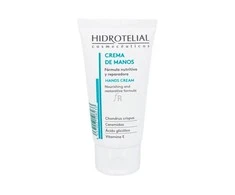 "Hidrotelial" maitinantis rankų kremas 75ml