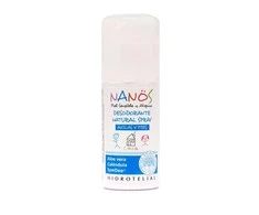 "Hidrotelial Nanos" dezodorantas purškiklis 75ml