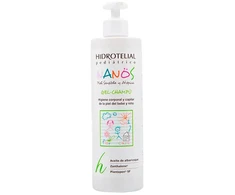 Hidrotelial Nanos šampūno gelis 500ml