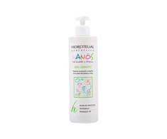 Hidrotelial Nanos šampūno gelis 500ml