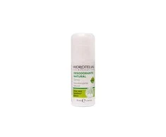 Hidrotelial Hydrotelial Natural Hydrotelial dezodorantas purškiklis 75ml