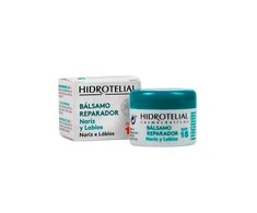 "Hidrotelial Nose" lūpų balzamas Spf15+ 10ml