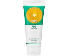 Holika Dialy Fresh Firming Kreminis Citron 150ml
