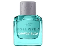 Hollister Canyon Rush tualetinio vandens purškiklis 100ml