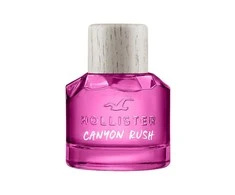 Hollister Canyon Rush For Her kvepalų purškalas 50ml