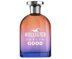 Hollister Feelin' Good For Her kvepalų purškalas 100ml