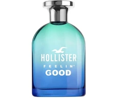 Hollister Feelin' Good For Him Eau De Toilette Purškiklis 100ml