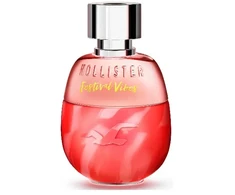 Hollister Festival Vibes Her Eau De Perfume Purškiklis 30ml