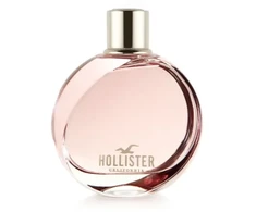 Hollister Wave Eau De Perfume Purškiklis 30ml