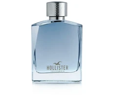 Hollister Wave For Him Eau De Toilette Purškiklis 50ml