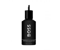 Hugo Boss Boss Bottled Beyond EDP Recarga, 200 ml