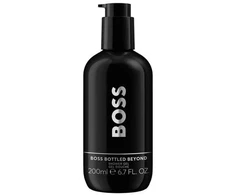 Hugo Boss Boss Bottled Beyond Gel De Ducha 200ml