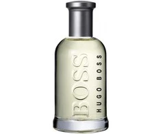 Kvepalai vyrams Hugo Boss Bottled for Men EDT, 30 ml