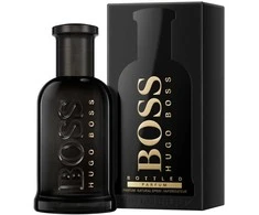Hugo Boss BOSS Bottled Parfum kvepalai vyrams, 50 ml