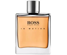Kvepalai vyrams Hugo Boss Boss In Motion EDT, 100 ml