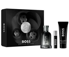 Hugo Boss Bottled Beyond rinkinys