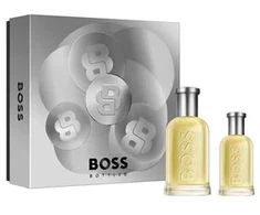 HUGO BOSS Boss Bottled EDT rinkinys vyrams (EDT 100 ml + EDT 30 ml)