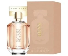 Kvepalai moterims Hugo Boss The Scent For Her EDP, 50 ml
