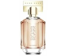 Kvepalai moterims Hugo Boss The Scent For Her EDP, 100 ml