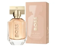 Hugo Boss The Scent For Her EDP Purškiklis 30ml
