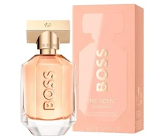 Hugo Boss The Scent For Her EDP Purškiklis 50 ml