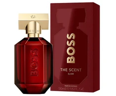 Hugo Boss The Scent For Her Eliksyras EDP Purškiklis 50ml