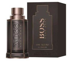 Hugo Boss BOSS The Scent For Him Le Parfum kvepalai vyrams, 50 ml