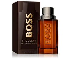 Hugo Boss The Scent Intense EDP Purškiklis 50ml