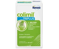 Humana Colimil Triplus 30ml