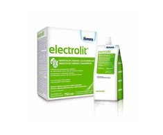 "Humana Electrolit" skystis 3x250ml