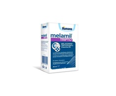Humana Melamil Tripto lašai 30ml