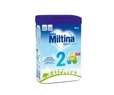 Humana Miltina 2 Probalance Pieno mišinys kūdikiams 800g
