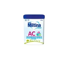 Humana Miltina AC Pieno mišinys kūdikiams 800g