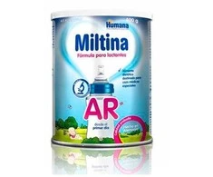 Humana Miltina AR 400g
