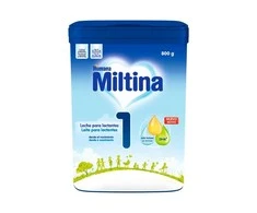 Humana Miltina Probalance 1 pieno mišinys 800g