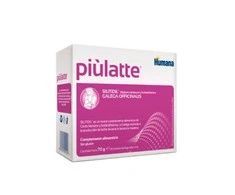 Humana Piulatte 14 paketėlių