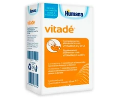"Humana Vitadé" 15ml