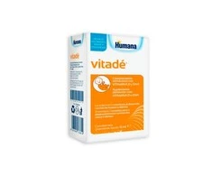 "Humana Vitadé" 15ml