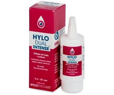 "Hylo Intense" akių lašai 10ml