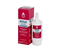 "Hylo Intense" akių lašai 10ml