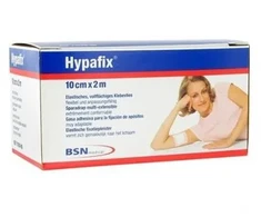 Hypafix Gasa Adhesiva 10 Cm X 2 M 1 Unidad Bsn Medical