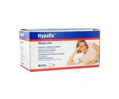 Hypafix lipni marlė 10 cm X 2 M 1 vnt. Bsn Medical