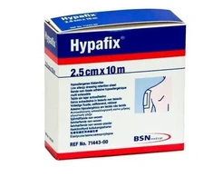 Hypafix Gasa Adhesiva 2,5 Cm X10 M Bsn Medical
