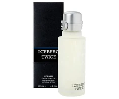 Iceberg Twice Men EDT Purškiklis 125ml