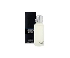 Iceberg Twice Men EDT Purškiklis, 125 ml