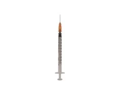 ICO Insulino Švirkštas 100ml Su Adata 0,5x16mm