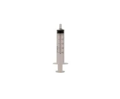 ICO Sterilus Švirkštas Storas Kūgis 2,5ml