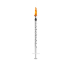 ICO Švirkštas 0,5X16 25g
